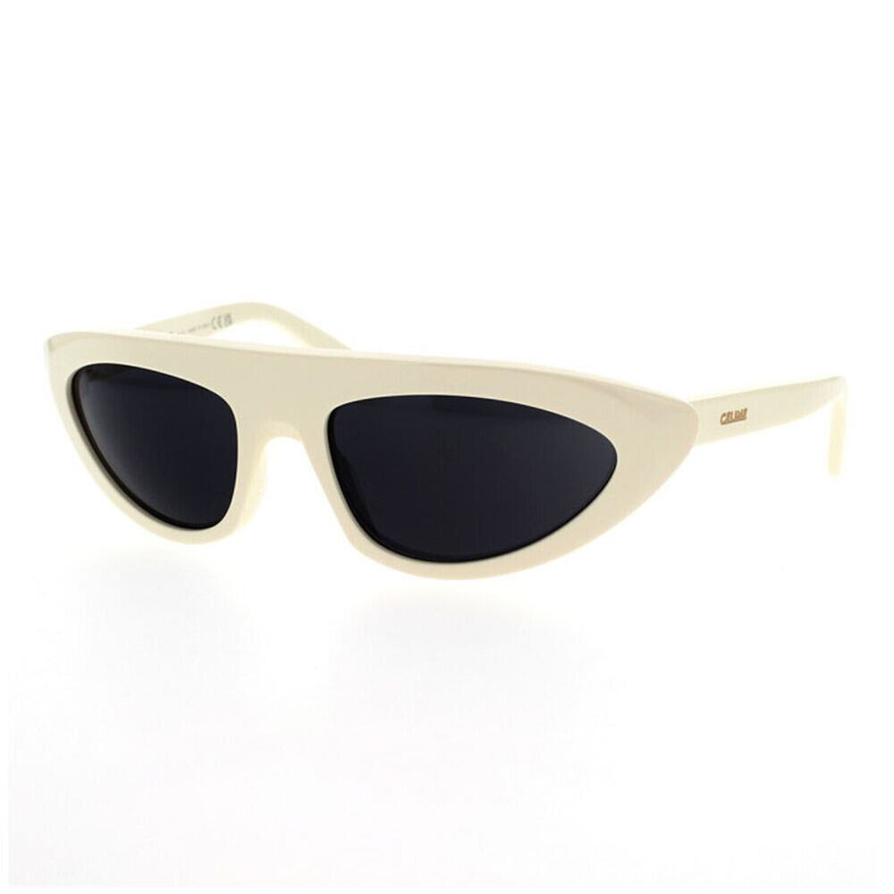 NEW!!! Celine CL40261I 25A Shiny Ivory Sunglasses Authentic
